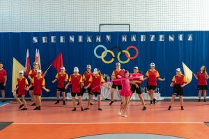 Otwarcie kompleksu sportowego w Książkach (10)