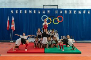 Otwarcie kompleksu sportowego w Książkach (13)