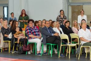 Otwarcie kompleksu sportowego w Książkach (14)