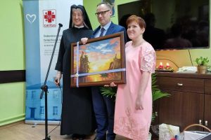 Uroczystość 15-lecia Środowiskowego Domu Samopomocy w Bliźnie (1)