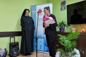 Uroczystość 15-lecia Środowiskowego Domu Samopomocy w Bliźnie (2)
