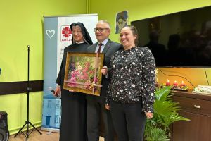 Uroczystość 15-lecia Środowiskowego Domu Samopomocy w Bliźnie (7)