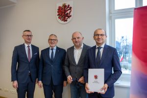Fot. Mikołaj Kuras dla UMWKP