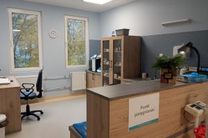 Remont oddziału chorób wewnętrznych (6)