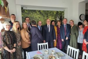 Dzień pracownika socjalnego w Placówce Opiekuńczo Wychowawczej (3)
