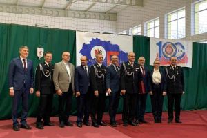 Spotkanie jubileuszowe ZP OSP w Nowej Wsi Królewskiej (3)