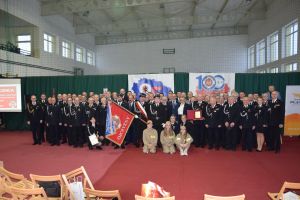 Spotkanie jubileuszowe ZP OSP w Nowej Wsi Królewskiej (4)