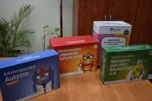 Projekt Aktywna tablica w szkołach powiatu (2)