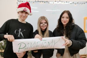 Akcja w Zespole Szkół w Wąbrzeźnie (3)