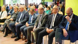 25 lecie powiatu tucholskiego