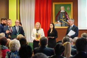 Jubileusz Powiatu Tucholskiego (4)