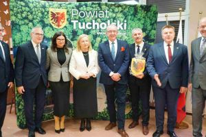 Jubileusz Powiatu Tucholskiego (5)