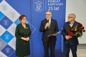 Jubileusz 25-lecia powiatu kartuskiego (1)