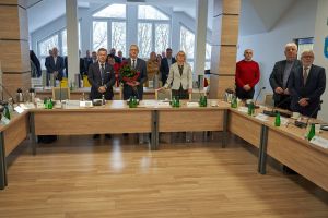 Jubileusz 25-lecia powiatu kartuskiego (2)