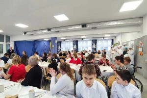 Wigilia w specjalnym ośrodku szkolno wychowawczym (2)