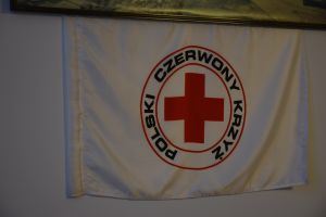 Wręczenie dyplomów i nagród w etapie szkolnym konkursu Ogólnopolskiej Olimpiady Zdrowia PCK (4)