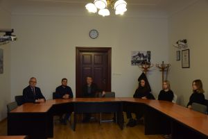 Wręczenie dyplomów i nagród w etapie szkolnym konkursu Ogólnopolskiej Olimpiady Zdrowia PCK (7)