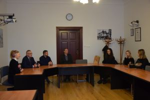 Wręczenie dyplomów i nagród w etapie szkolnym konkursu Ogólnopolskiej Olimpiady Zdrowia PCK (12)