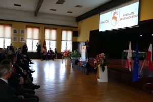 Jubileusz 25-lecia Powiatu Brodnickiego (2)