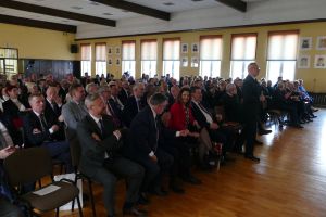Jubileusz 25-lecia Powiatu Brodnickiego (4)