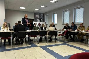 Podsumowanie działalności Komendy Powiatowej PSP w Wąbrzeźnie za 2023 rok (5)