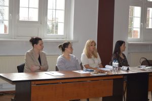 Spotkanie Zespołu Powiatowego Programu Ochrony Zdrowia Psychicznego (4)