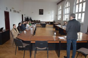 Spotkanie Zespołu Powiatowego Programu Ochrony Zdrowia Psychicznego (5)