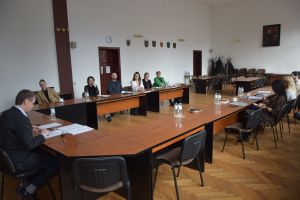 Spotkanie Zespołu Powiatowego Programu Ochrony Zdrowia Psychicznego (6)