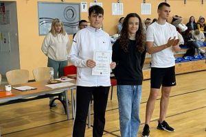 Drużyny sportowe w ZSO w Wąbrzeźnie (3)