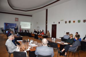 XLVIII Sesja Rady Powiatu w Wąbrzeźnie (5)