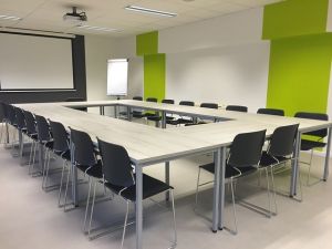 Sala konferencyjna