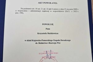 Pierwsze posiedzenie Kujawsko-Pomorskiego Zespołu Doradczego ds. Rolnictwa i Rozwoju Wsi (6)