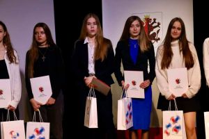 Gala wręczenia nagród dla laureatów konkursu pn. Oni tworzyli naszą historię (10)