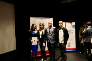 Gala wręczenia nagród dla laureatów konkursu pn. Oni tworzyli naszą historię (12)