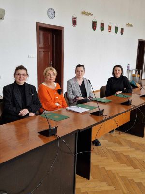 Powiatowa Społeczna Rada do Spraw Osób Niepełnosprawnych w Wąbrzeźnie
