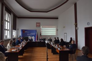 XLIX sesja Rady Powiatu w Wąbrzeźnie (3)