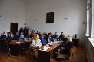 XLIX sesja Rady Powiatu w Wąbrzeźnie (7)