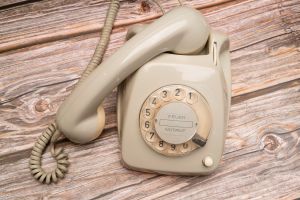Dyżury telefoniczne w Urzędzie Skarbowym