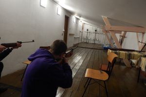 II Turniej Strzelecki  (5)