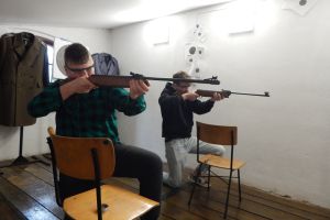 II Turniej Strzelecki  (7)