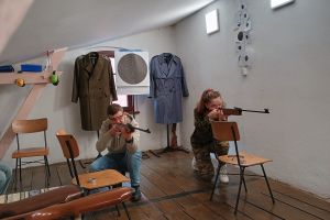 II Turniej Strzelecki  (10)