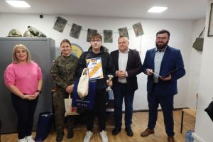 II Turniej Strzelecki  (13)