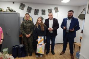 II Turniej Strzelecki  (16)