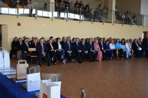 Zakończenie roku maturzystów ZS (5)
