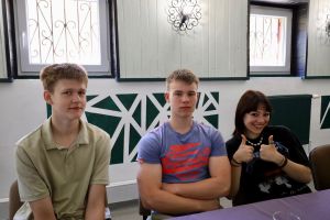 Spotkanie z uczniami w LO (3)
