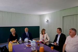 Spotkanie z uczniami w LO (4)