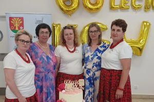60-lecie KGW Kurkocin (3)