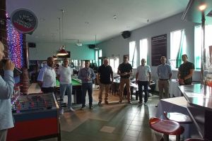 III Turniej Samorządowy Gry w Kręgle (7)