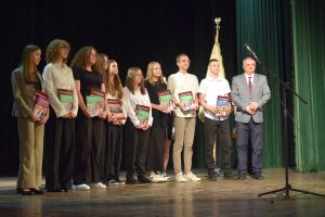 Zakończenie Roku Szkolnego ZSO (14)