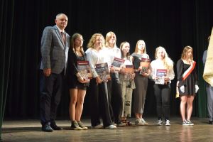 Zakończenie Roku Szkolnego ZSO (16)